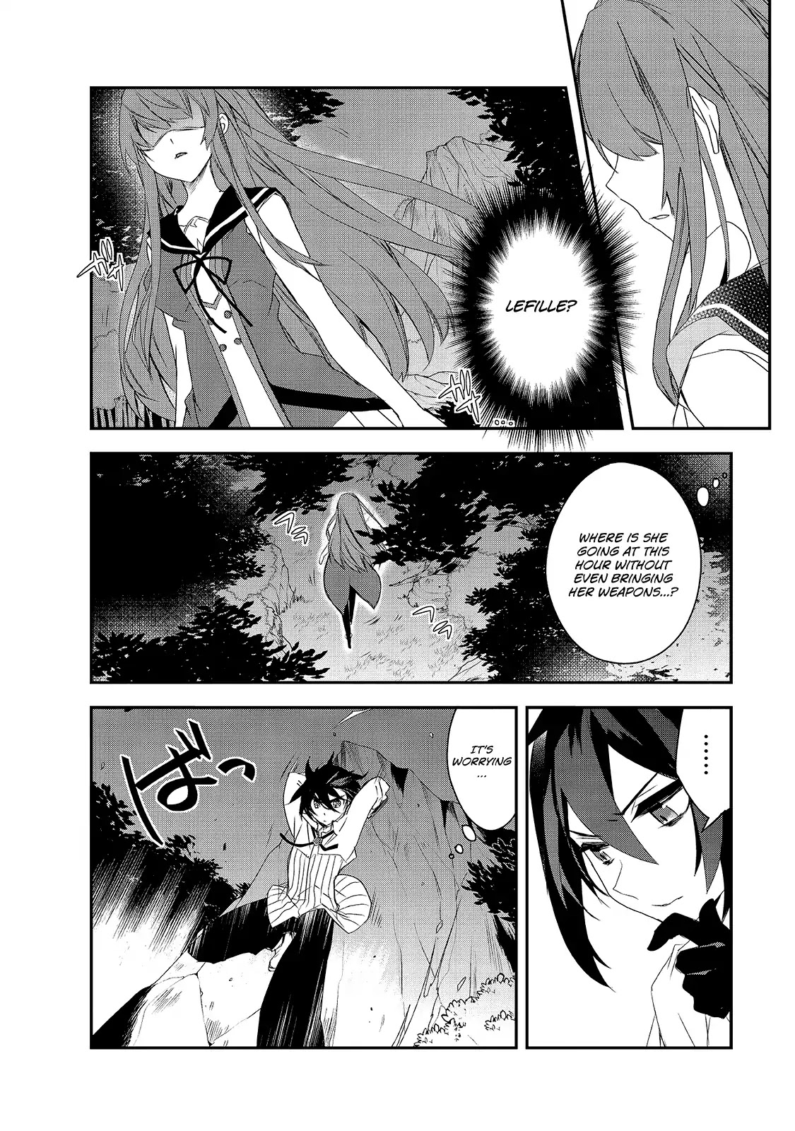 Isekai Mahou wa Okureteru! (Novel) Chapter 16 page 19 - Chapter 16: Demon General Rajas IV