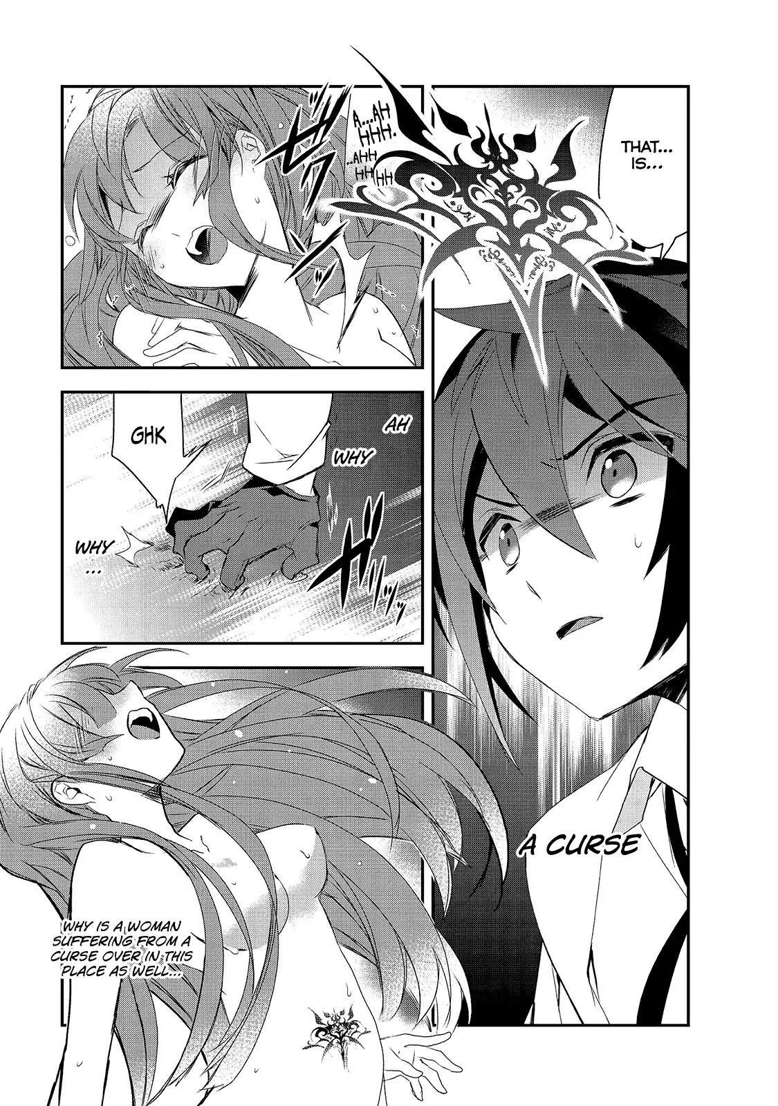 Isekai Mahou wa Okureteru! (Novel) Chapter 16 page 26 - Chapter 16: Demon General Rajas IV