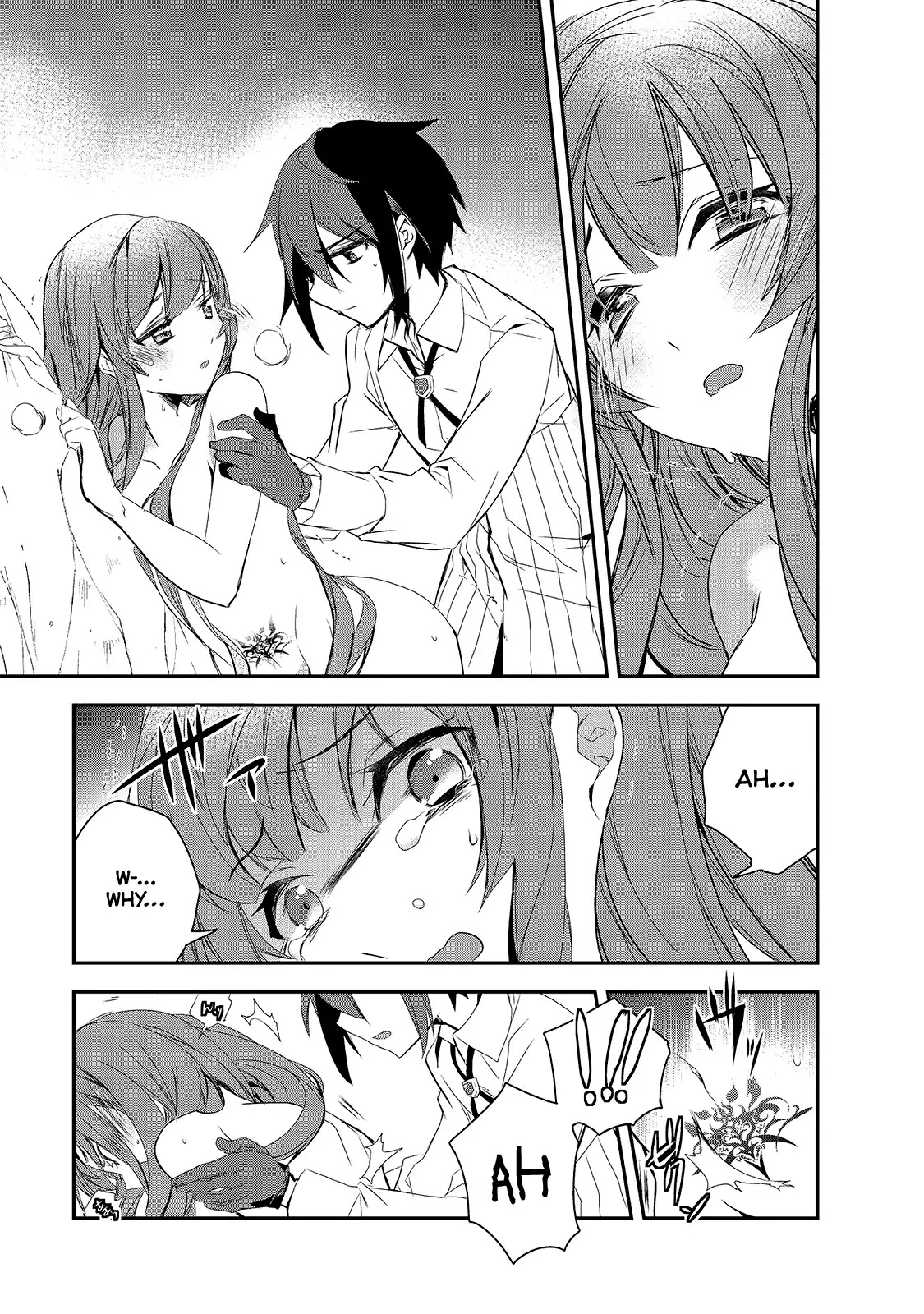 Isekai Mahou wa Okureteru! (Novel) Chapter 16 page 28 - Chapter 16: Demon General Rajas IV