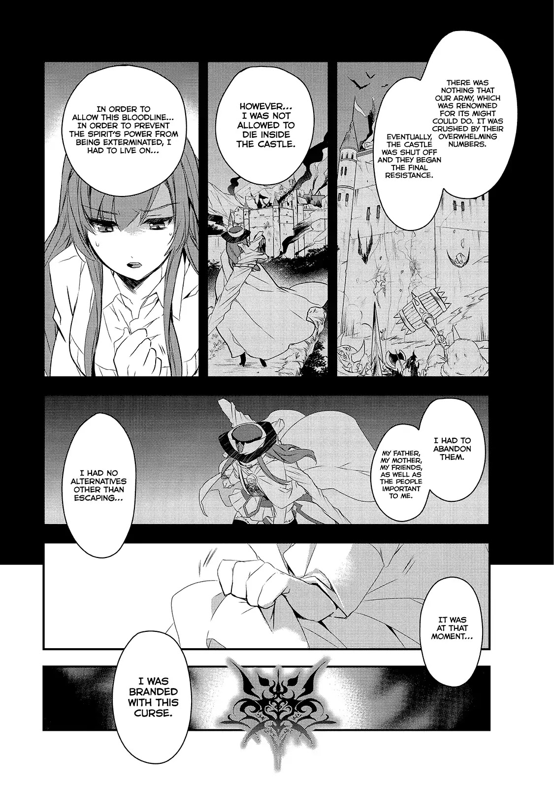 Isekai Mahou wa Okureteru! (Novel) Chapter 16 page 32 - Chapter 16: Demon General Rajas IV