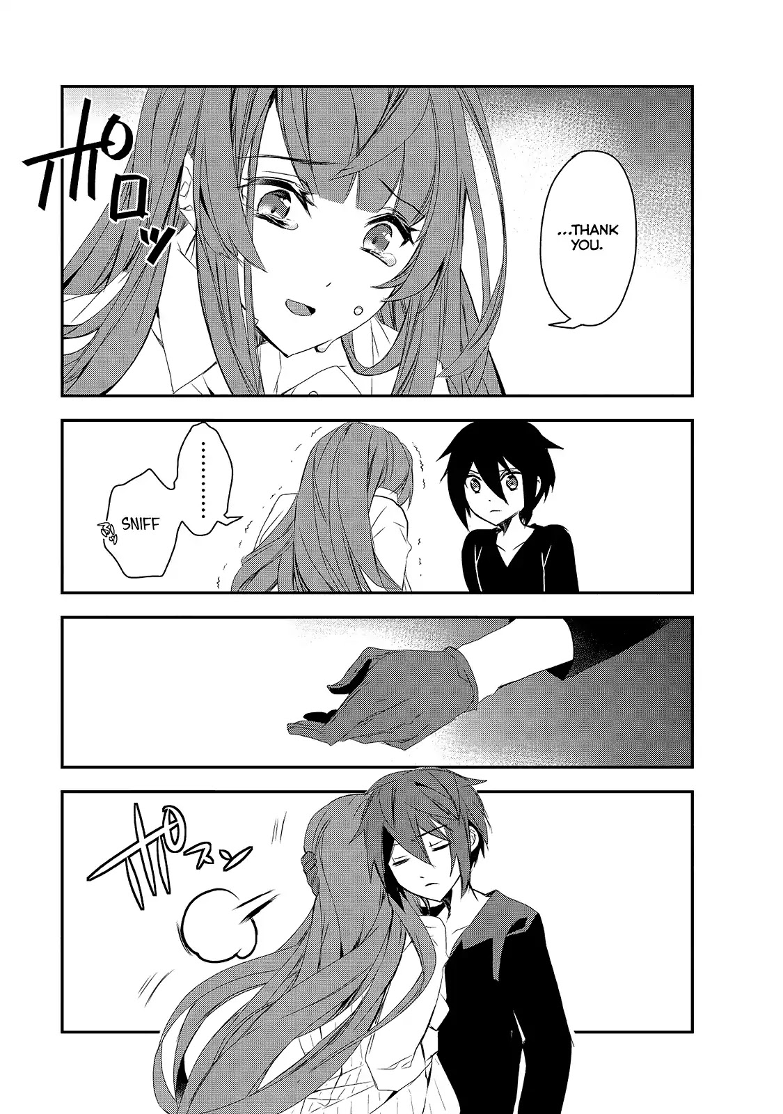 Isekai Mahou wa Okureteru! (Novel) Chapter 16 page 38 - Chapter 16: Demon General Rajas IV