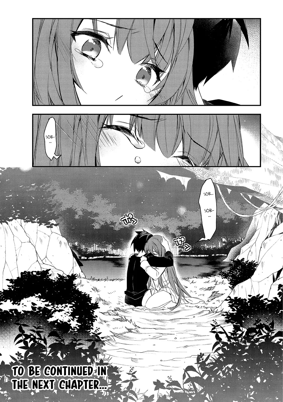 Isekai Mahou wa Okureteru! (Novel) Chapter 16 page 39 - Chapter 16: Demon General Rajas IV