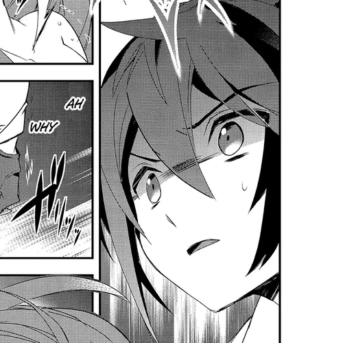 Isekai Mahou wa Okureteru! (Novel) Chapter 16: Demon General Rajas IV cover