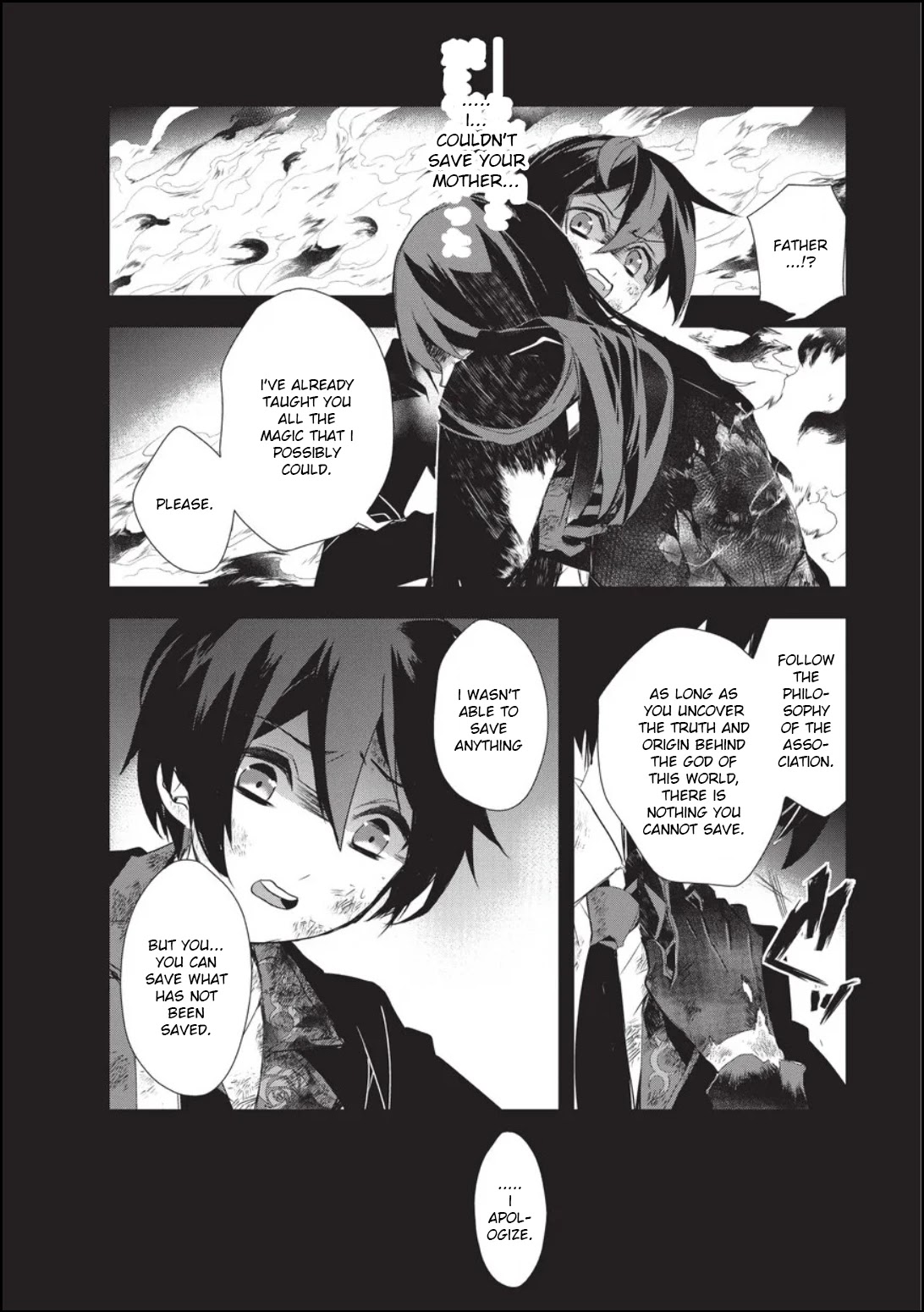 Isekai Mahou wa Okureteru! (Novel) Chapter 17 page 16 - Chapter 17