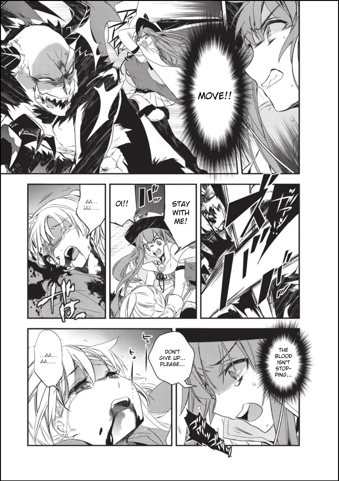 Isekai Mahou wa Okureteru! (Novel) Chapter 18 page 22 - Chapter 18