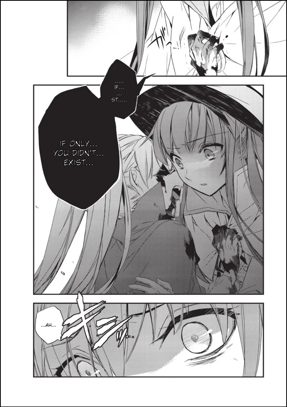 Isekai Mahou wa Okureteru! (Novel) Chapter 18 page 23 - Chapter 18