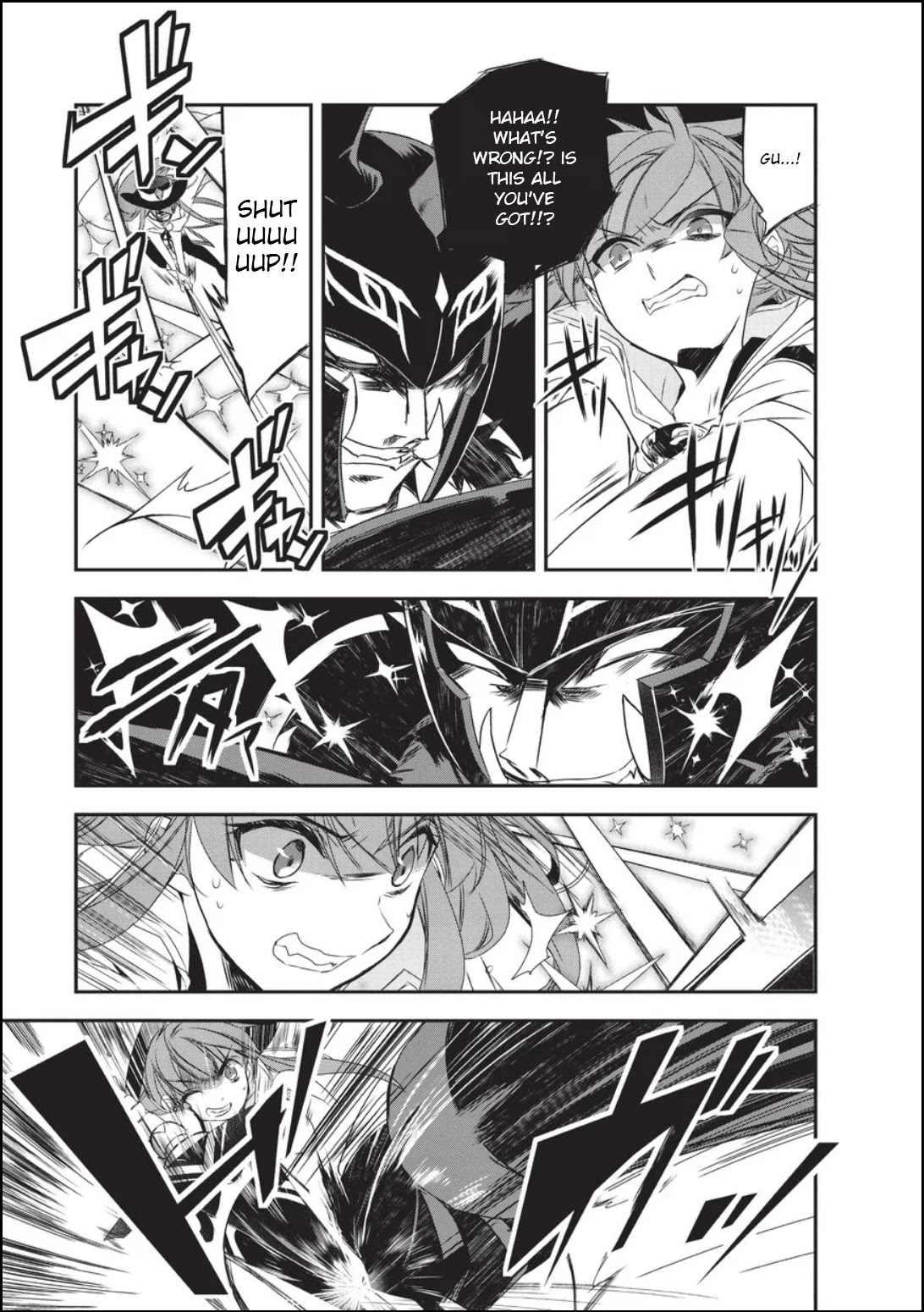 Isekai Mahou wa Okureteru! (Novel) Chapter 18 page 26 - Chapter 18