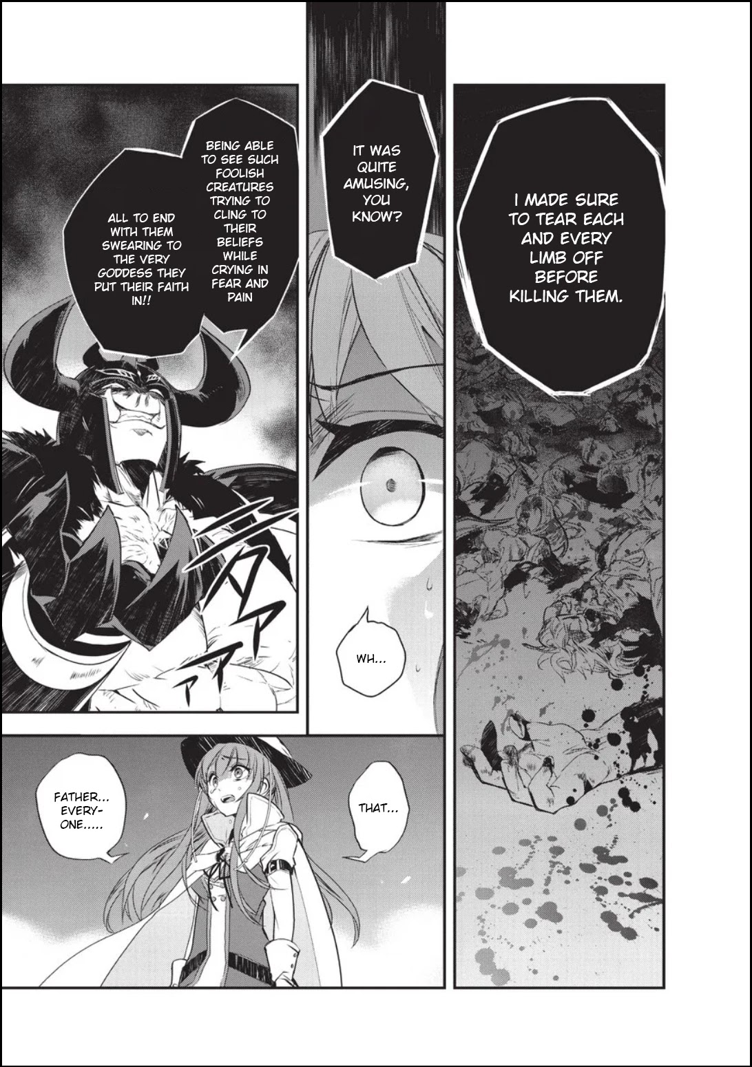 Isekai Mahou wa Okureteru! (Novel) Chapter 18 page 28 - Chapter 18