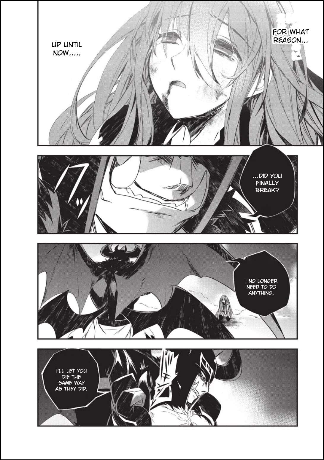 Isekai Mahou wa Okureteru! (Novel) Chapter 18 page 39 - Chapter 18