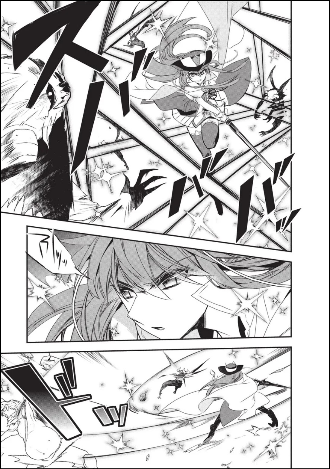 Isekai Mahou wa Okureteru! (Novel) Chapter 18 page 4 - Chapter 18