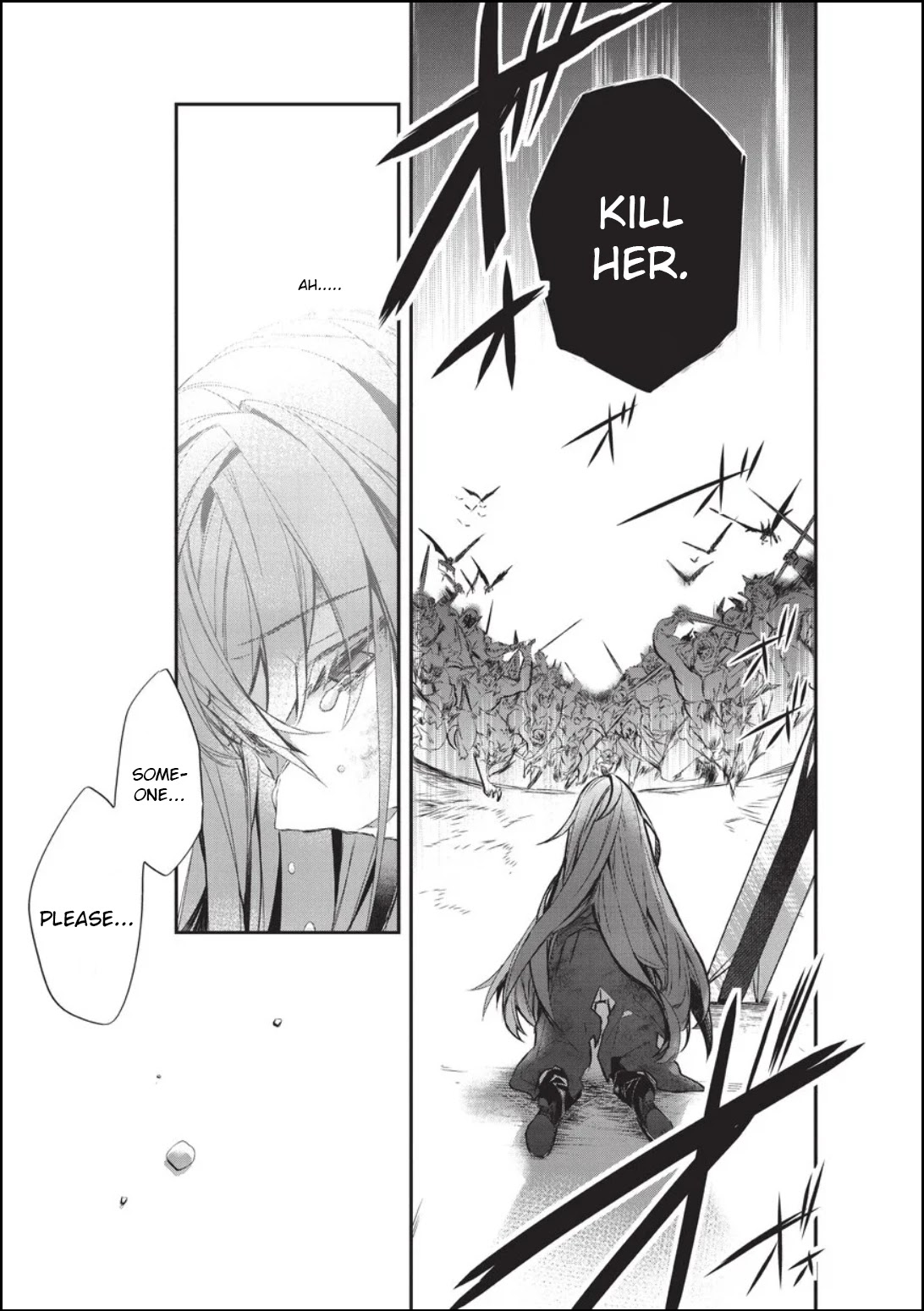 Isekai Mahou wa Okureteru! (Novel) Chapter 18 page 40 - Chapter 18