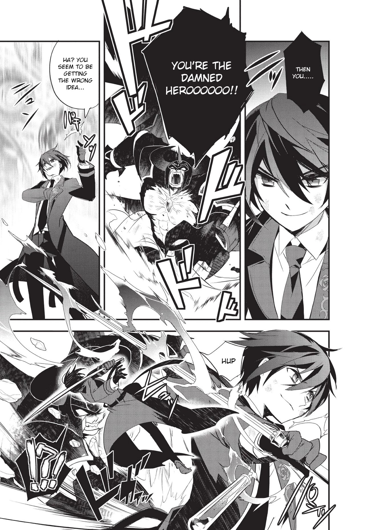 Isekai Mahou wa Okureteru! (Novel) Chapter 20 page 13 - Chapter 20
