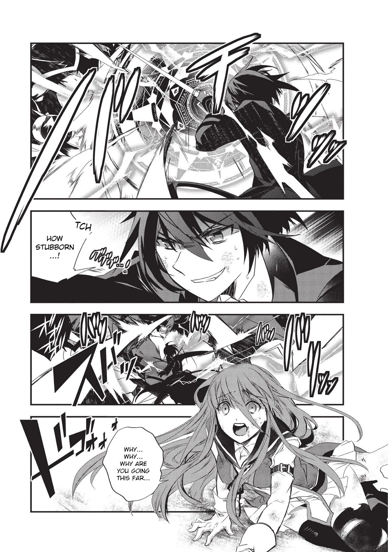 Isekai Mahou wa Okureteru! (Novel) Chapter 20 page 19 - Chapter 20