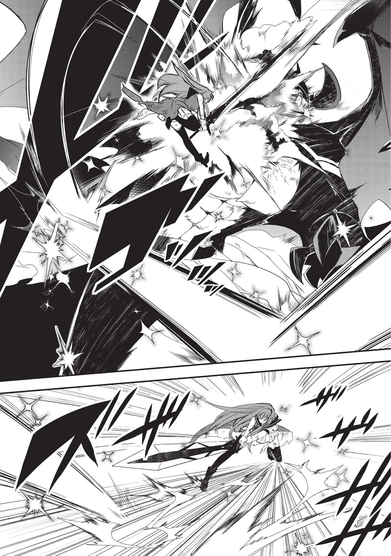 Isekai Mahou wa Okureteru! (Novel) Chapter 20 page 23 - Chapter 20