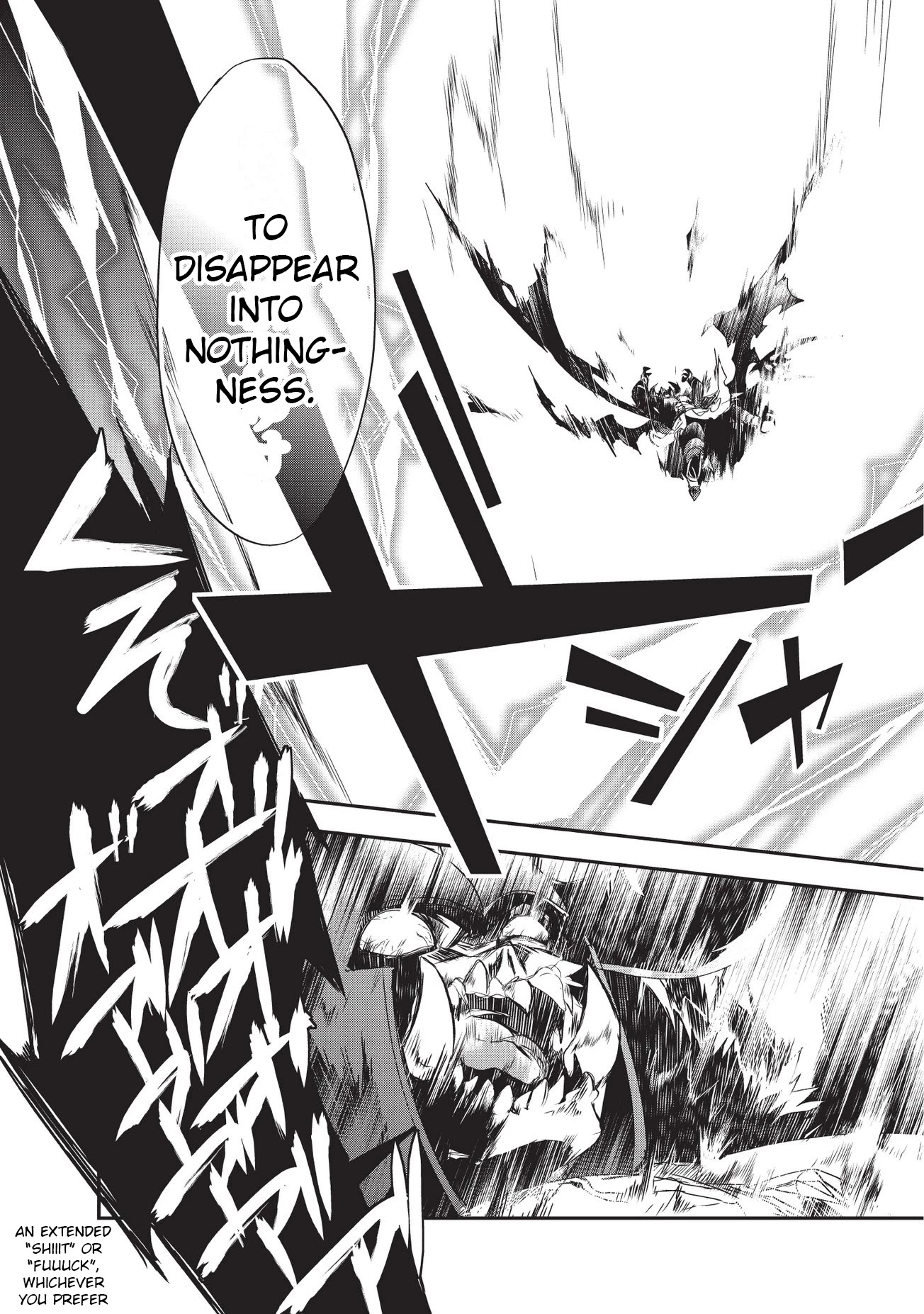 Isekai Mahou wa Okureteru! (Novel) Chapter 21 page 19 - Chapter 21