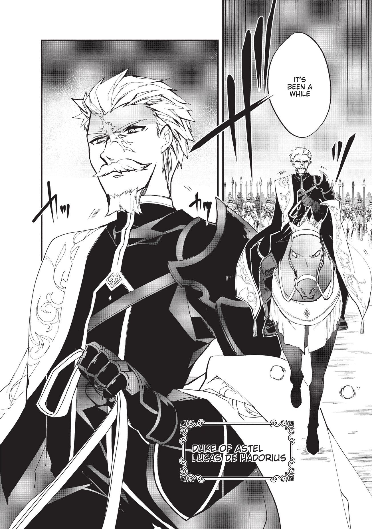 Isekai Mahou wa Okureteru! (Novel) Chapter 24 page 9 - Chapter 24