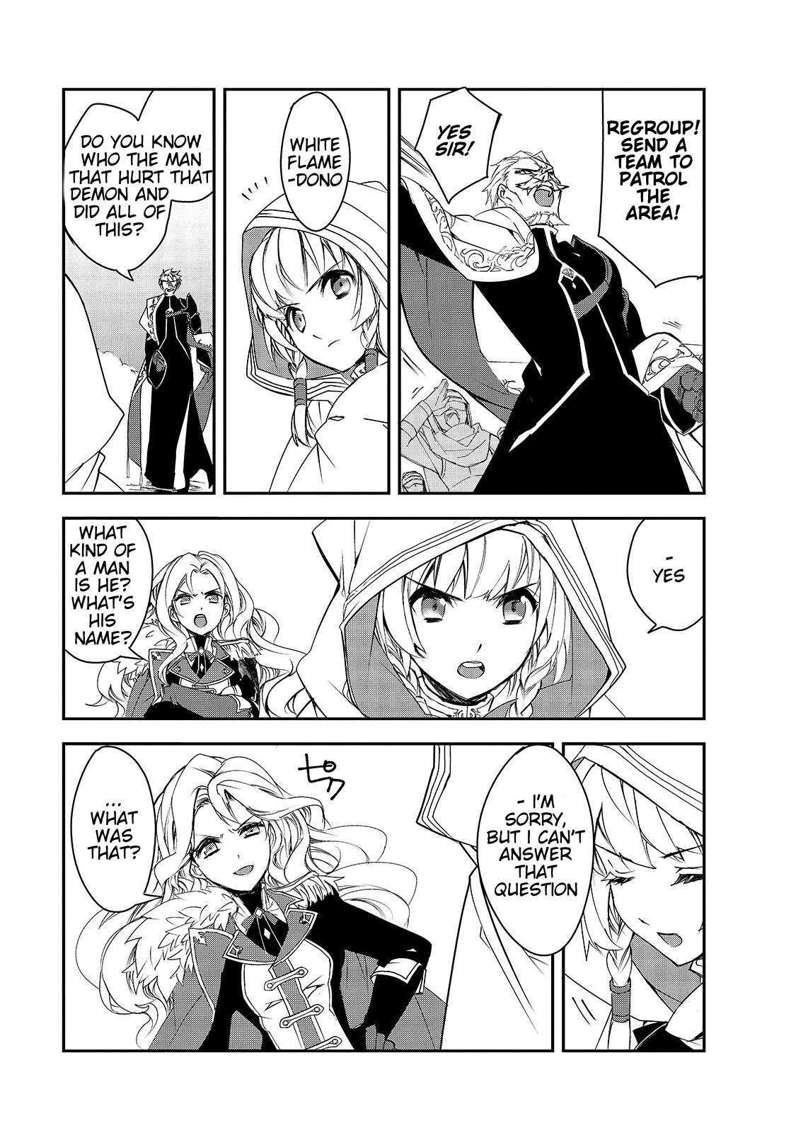 Isekai Mahou wa Okureteru! (Novel) Chapter 25 page 23 - Chapter 25