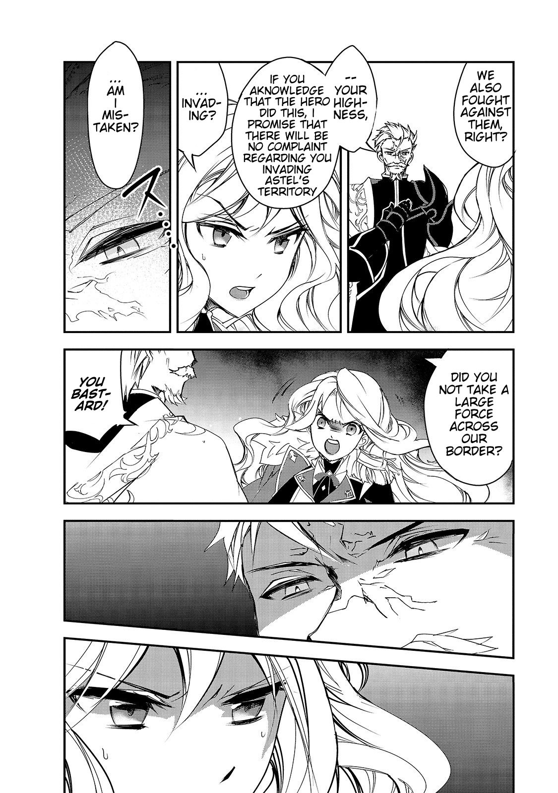 Isekai Mahou wa Okureteru! (Novel) Chapter 25 page 26 - Chapter 25