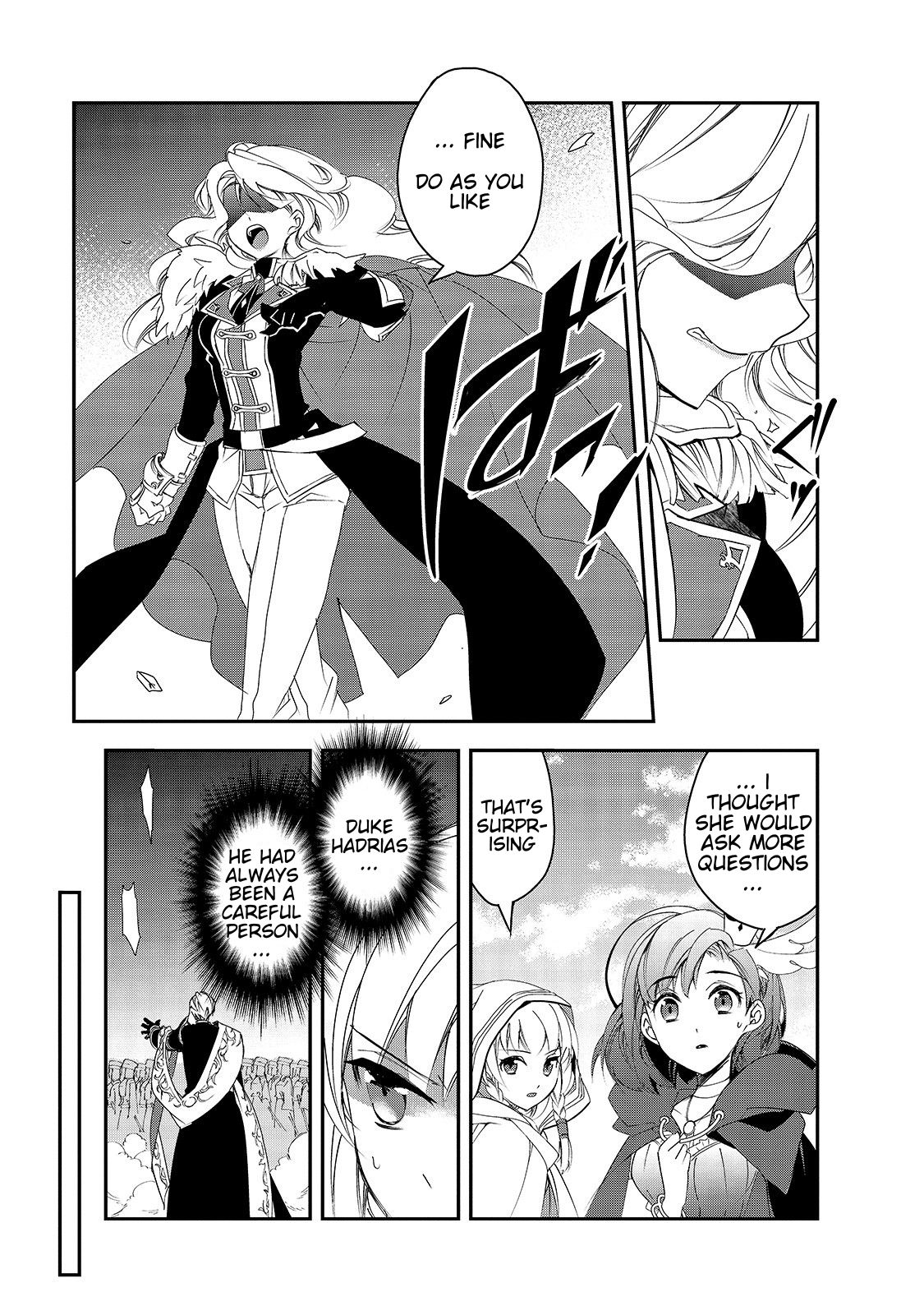 Isekai Mahou wa Okureteru! (Novel) Chapter 25 page 27 - Chapter 25