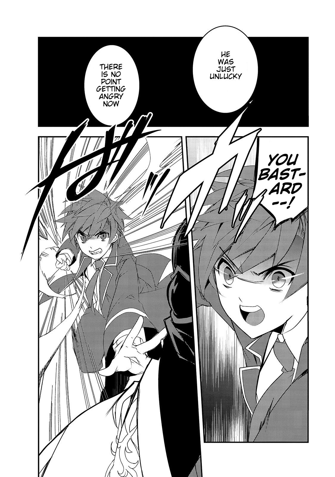 Isekai Mahou wa Okureteru! (Novel) Chapter 25 page 38 - Chapter 25