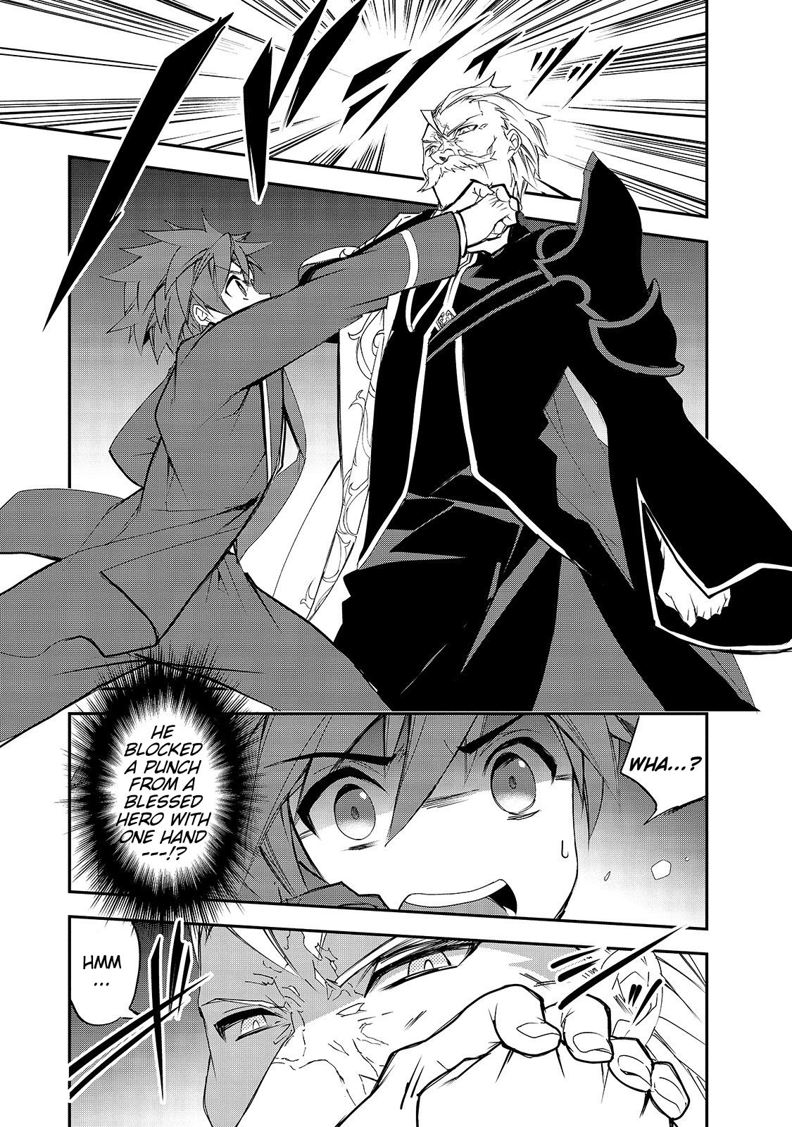 Isekai Mahou wa Okureteru! (Novel) Chapter 25 page 39 - Chapter 25