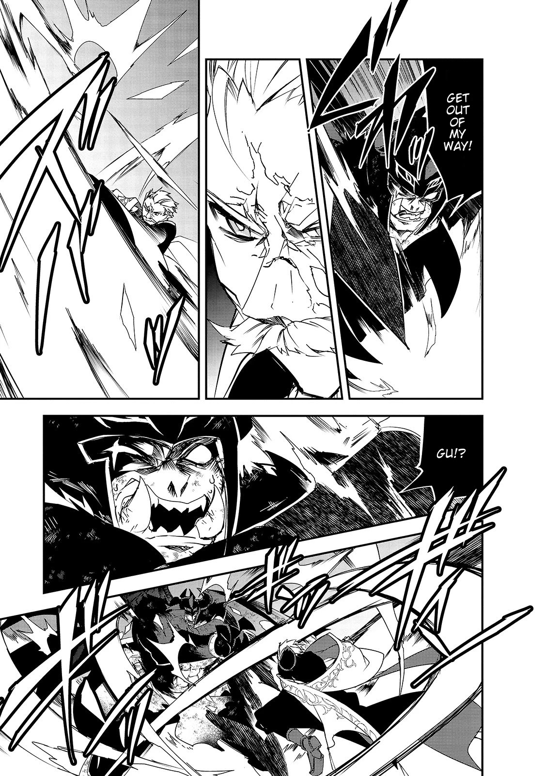 Isekai Mahou wa Okureteru! (Novel) Chapter 25 page 5 - Chapter 25