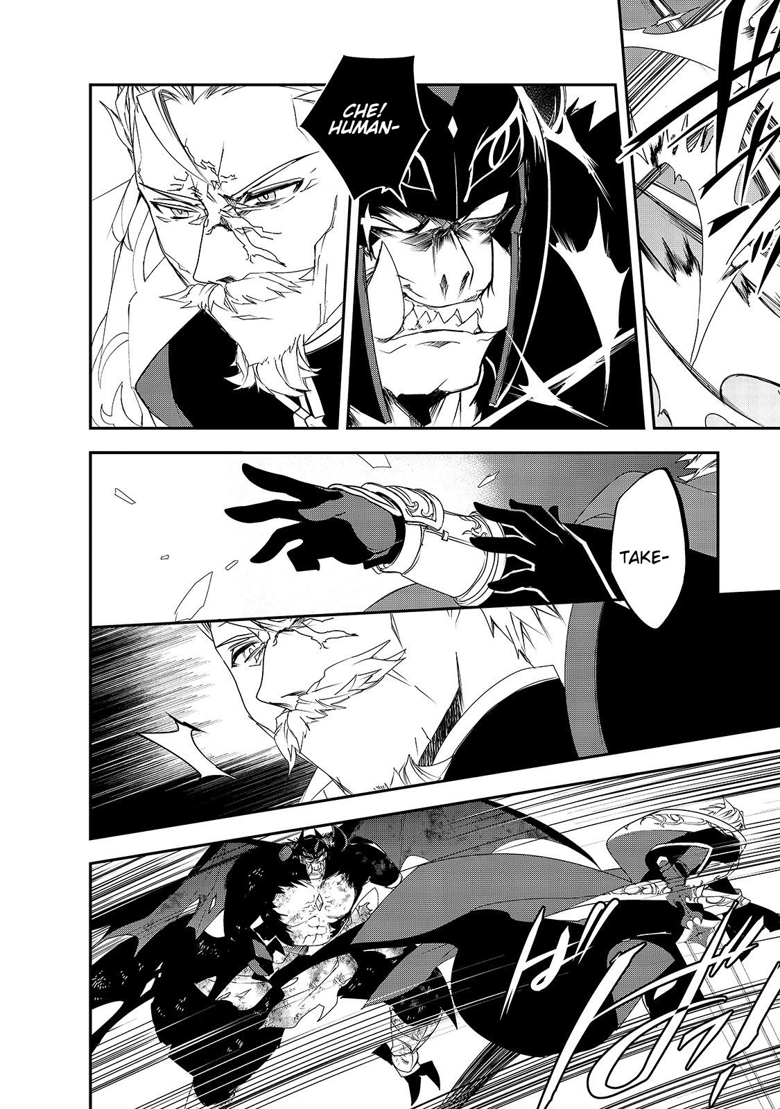 Isekai Mahou wa Okureteru! (Novel) Chapter 25 page 6 - Chapter 25