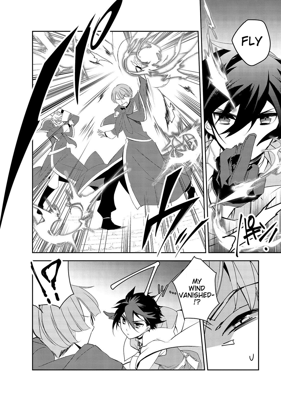Isekai Mahou wa Okureteru! (Novel) Chapter 26 page 23 - Chapter 26