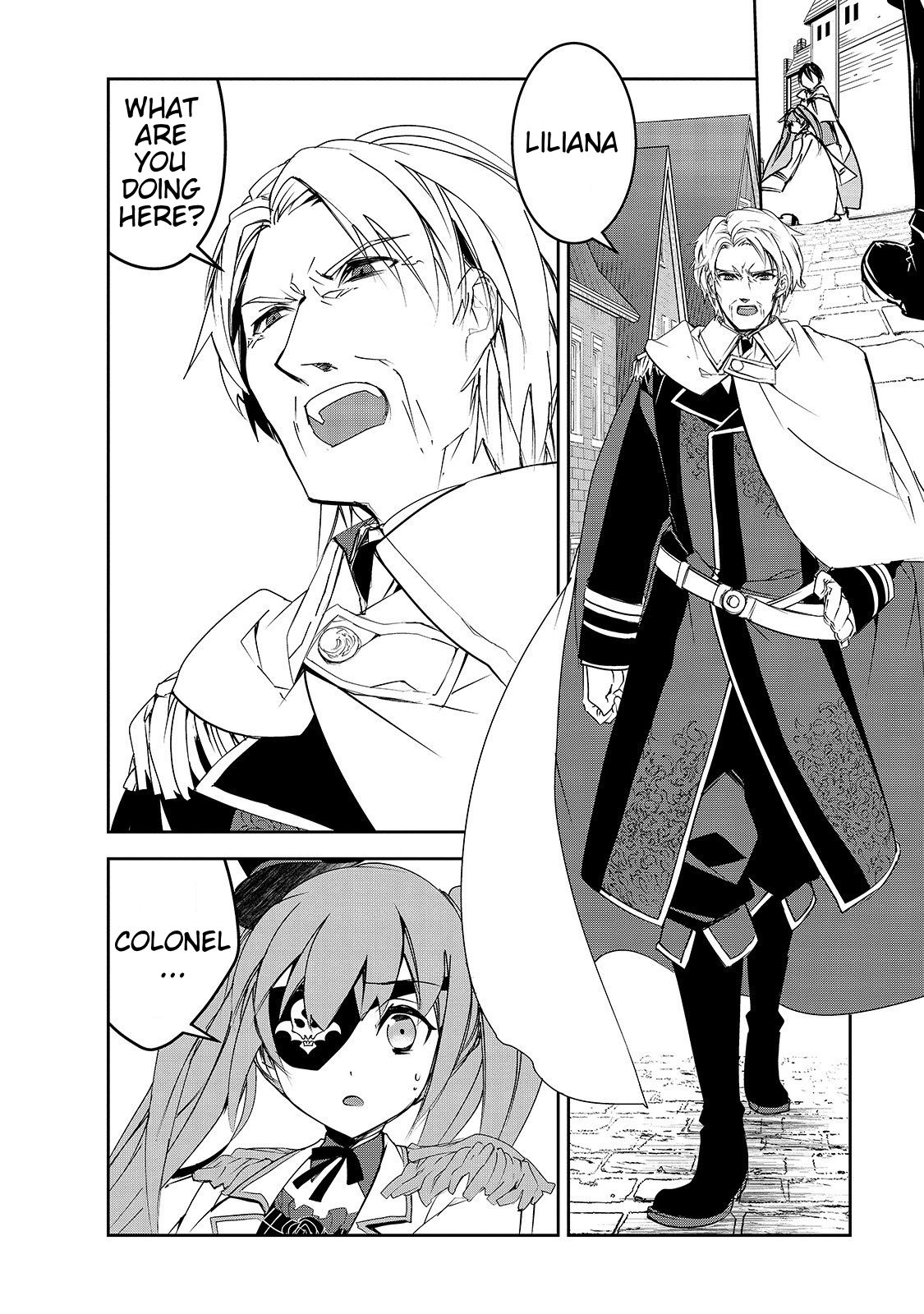 Isekai Mahou wa Okureteru! (Novel) Chapter 27 page 3 - Chapter 27