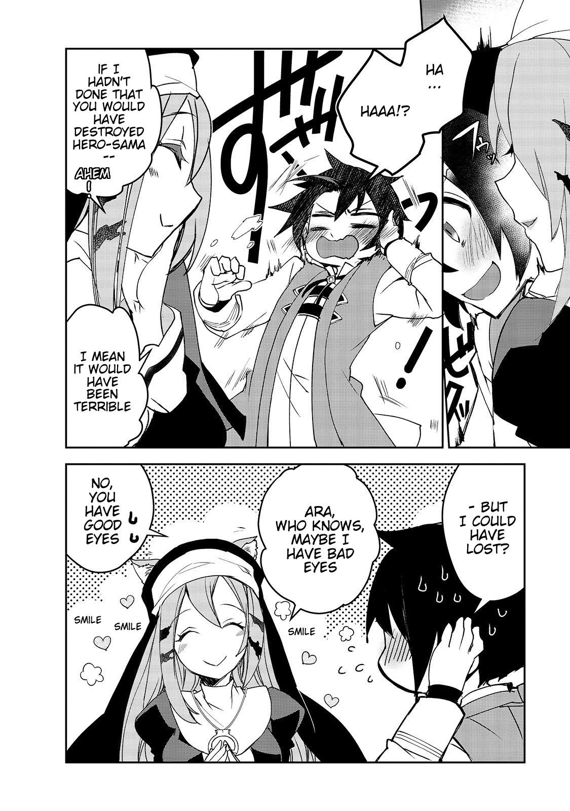Isekai Mahou wa Okureteru! (Novel) Chapter 29 page 13 - Chapter 29