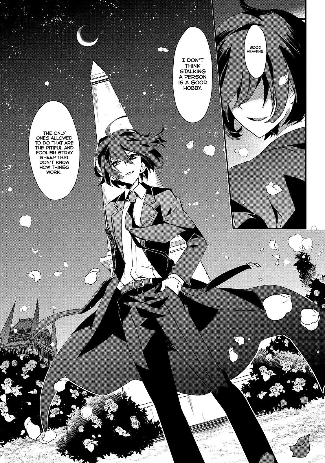 Isekai Mahou wa Okureteru! (Novel) Chapter 3 page 23 - Chapter 3: The Place to Go Home to is So Far Away II