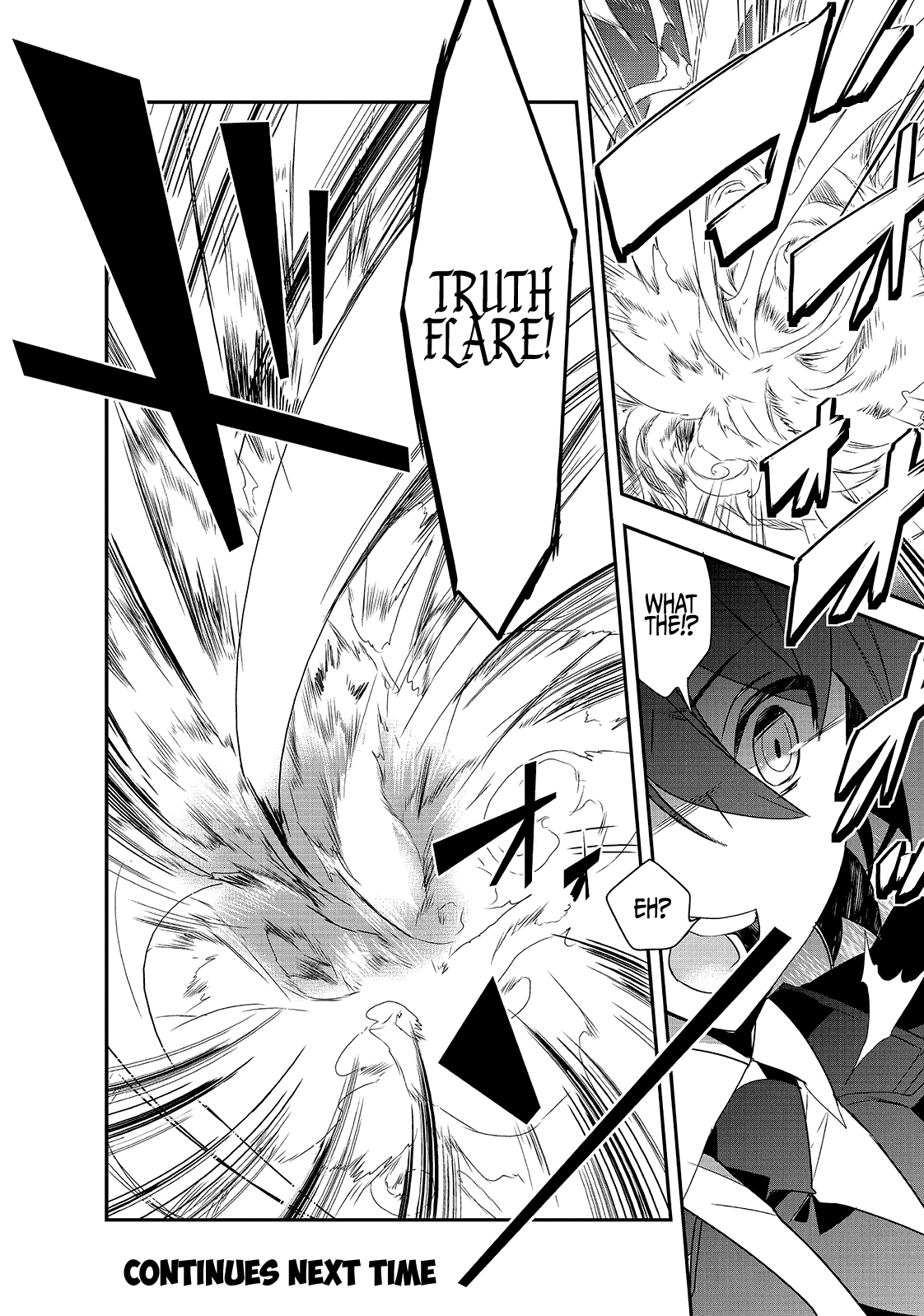 Isekai Mahou wa Okureteru! (Novel) Chapter 3 page 33 - Chapter 3: The Place to Go Home to is So Far Away II