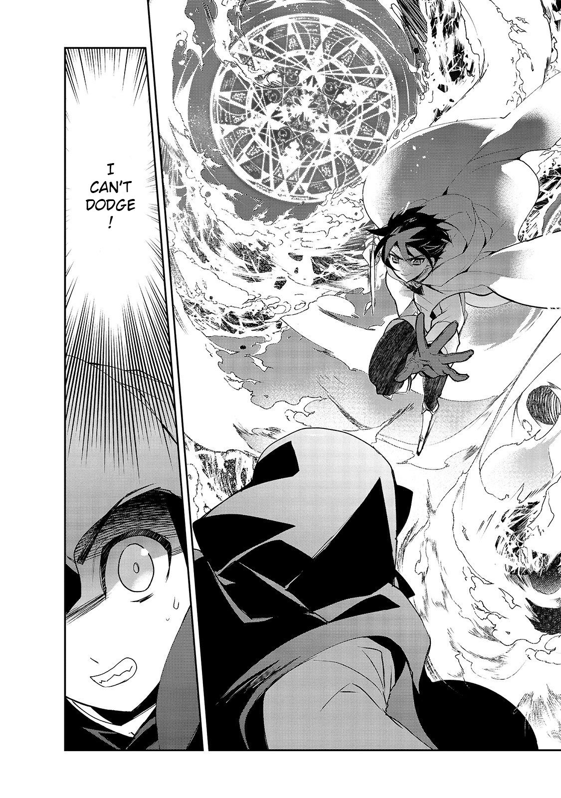 Isekai Mahou wa Okureteru! (Novel) Chapter 30 page 23 - Chapter 30