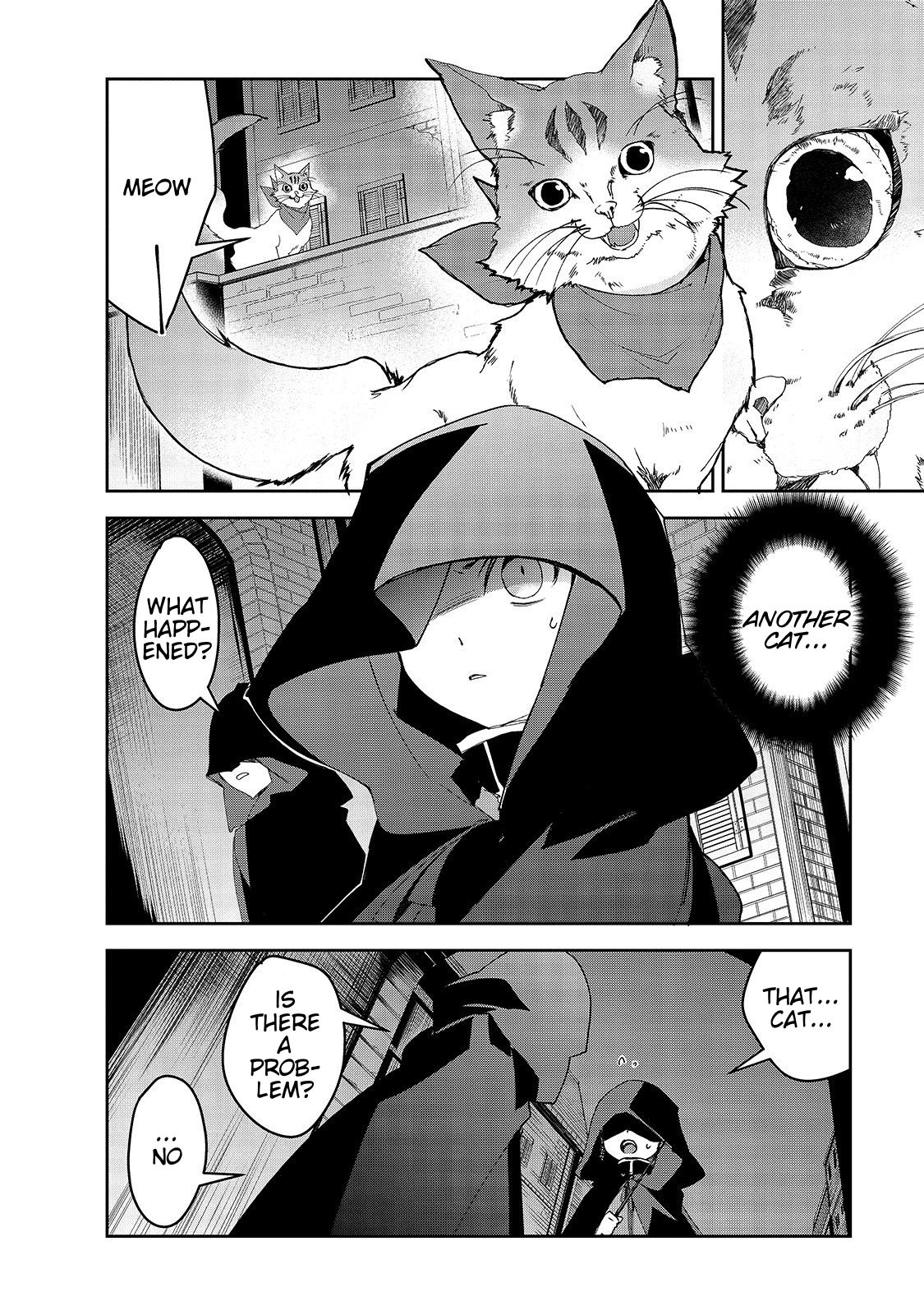 Isekai Mahou wa Okureteru! (Novel) Chapter 30 page 5 - Chapter 30