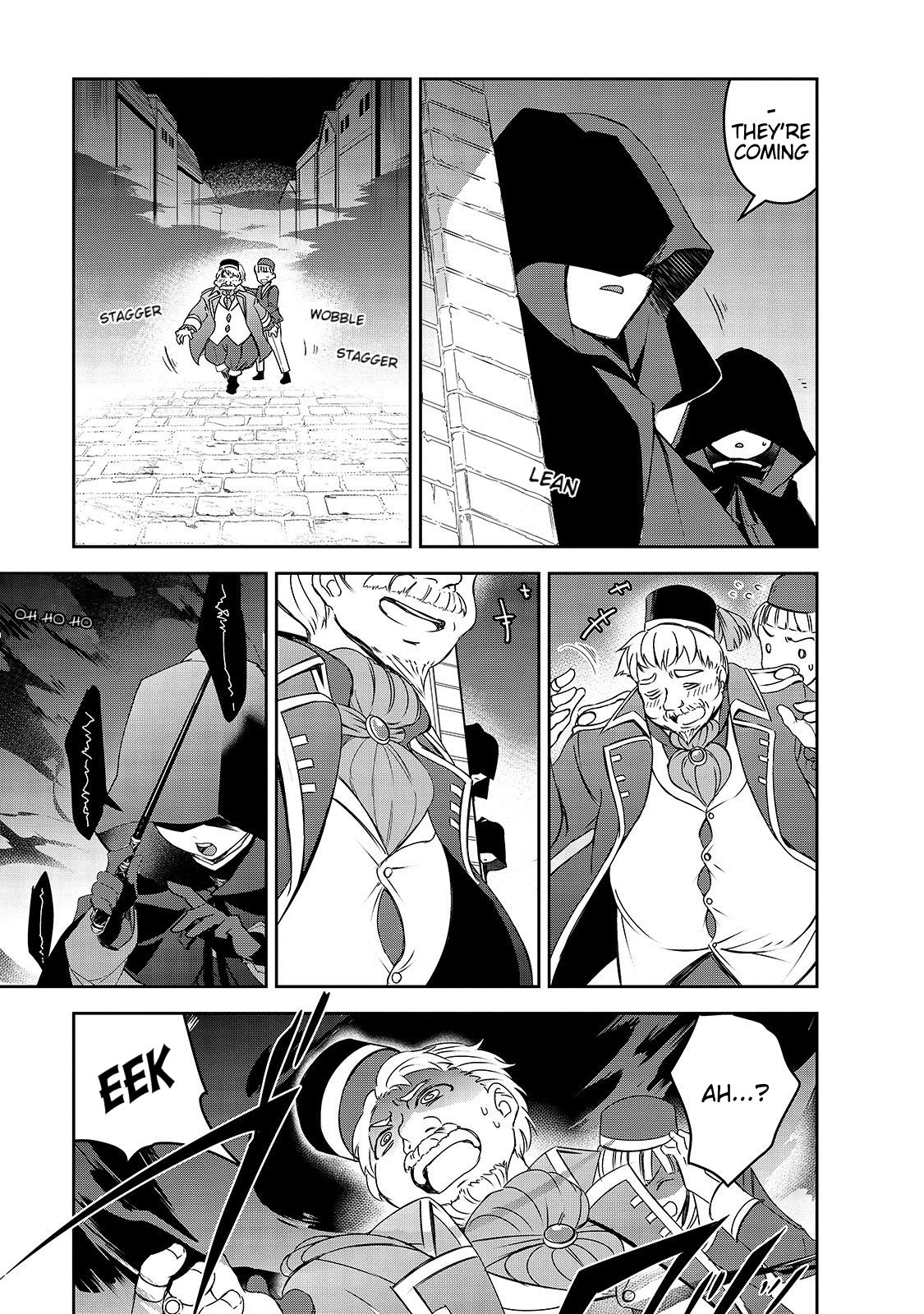 Isekai Mahou wa Okureteru! (Novel) Chapter 30 page 6 - Chapter 30