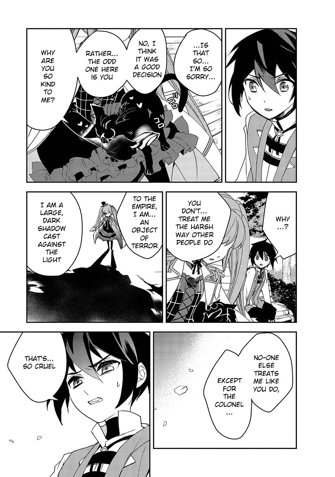 Isekai Mahou wa Okureteru! (Novel) Chapter 31 page 24 - Chapter 31