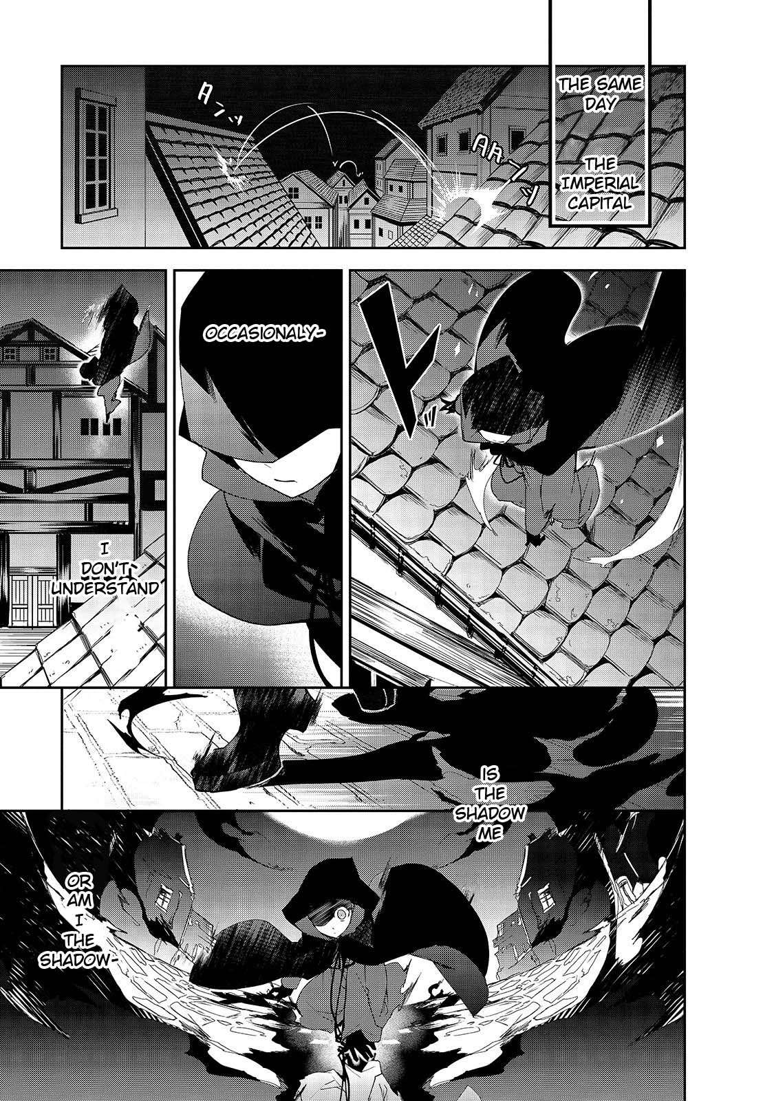 Isekai Mahou wa Okureteru! (Novel) Chapter 31 page 28 - Chapter 31