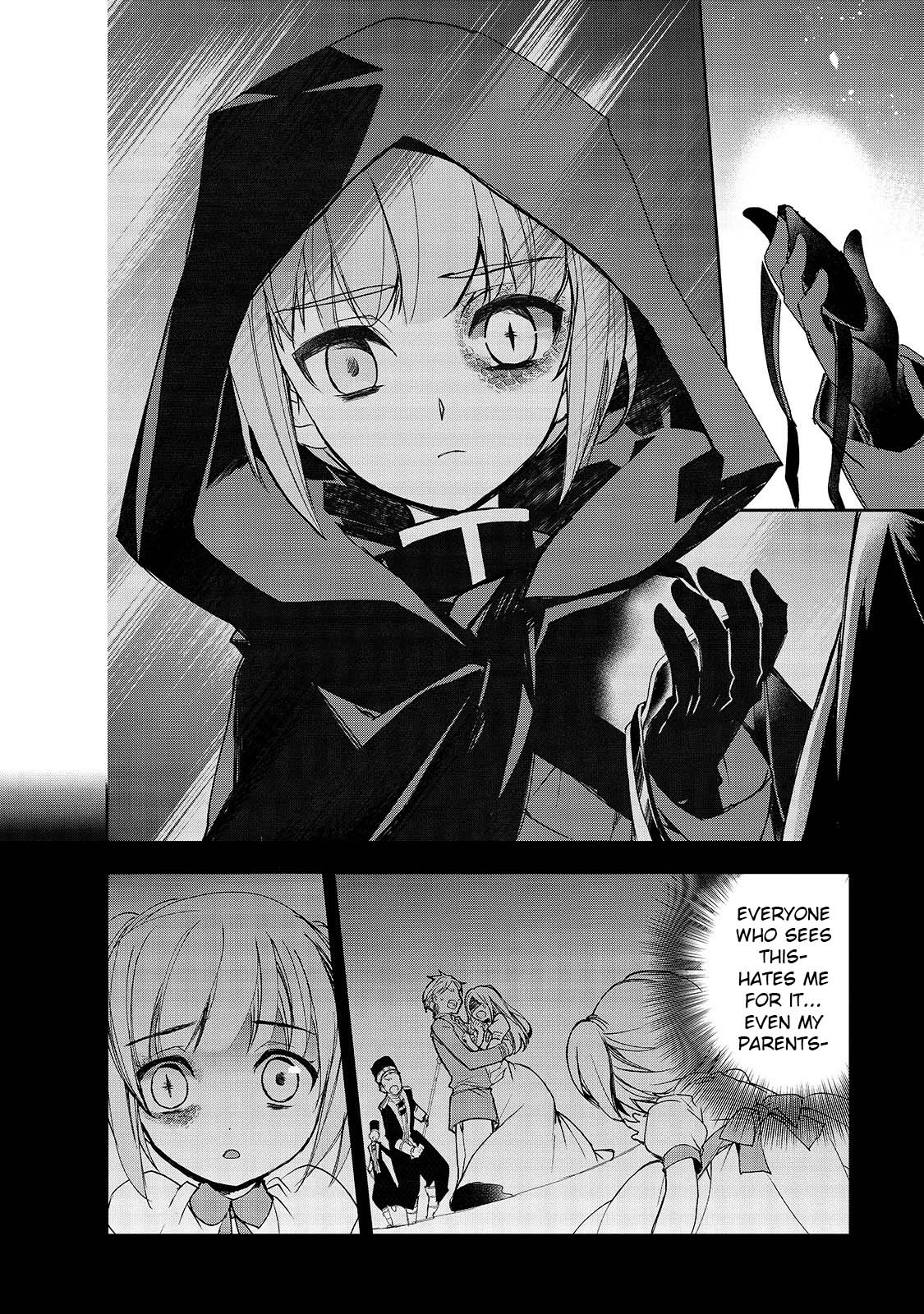 Isekai Mahou wa Okureteru! (Novel) Chapter 31 page 31 - Chapter 31