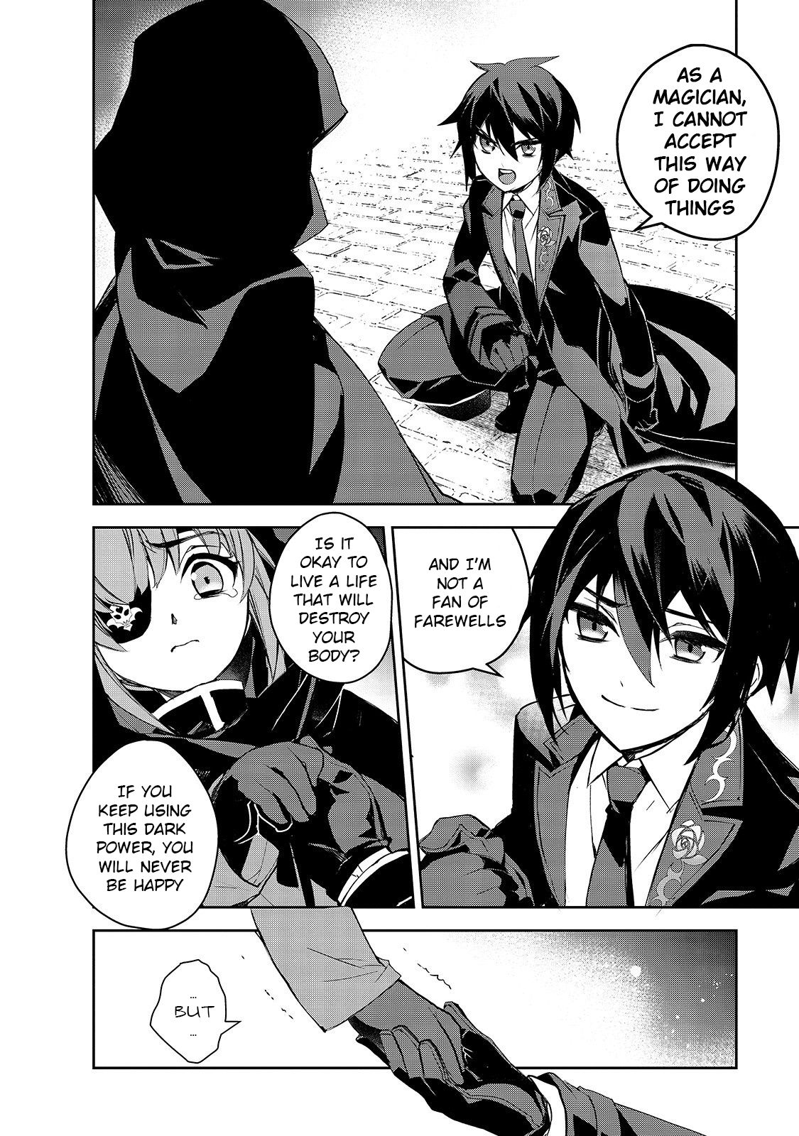 Isekai Mahou wa Okureteru! (Novel) Chapter 32 page 17 - Chapter 32