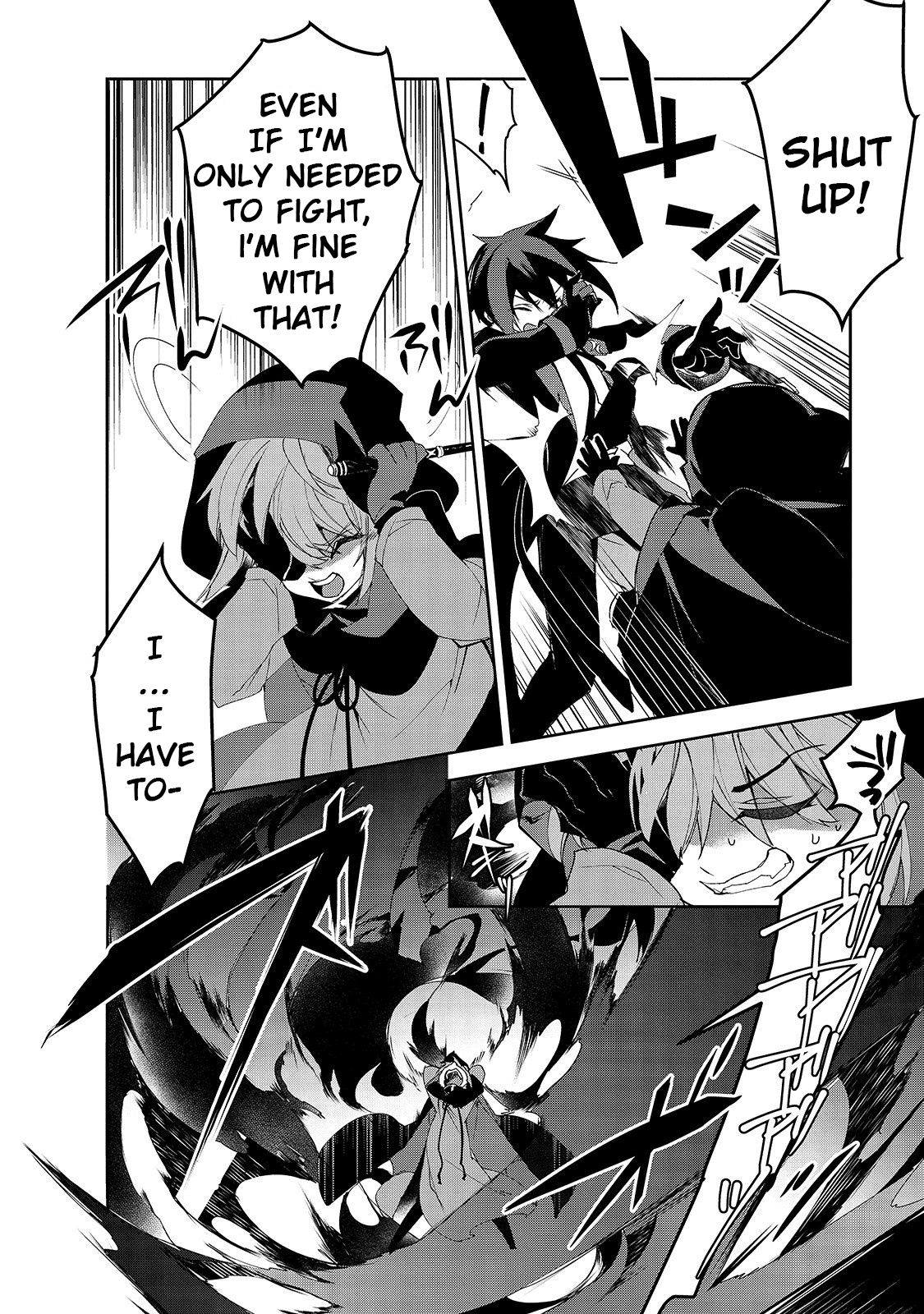 Isekai Mahou wa Okureteru! (Novel) Chapter 32 page 19 - Chapter 32