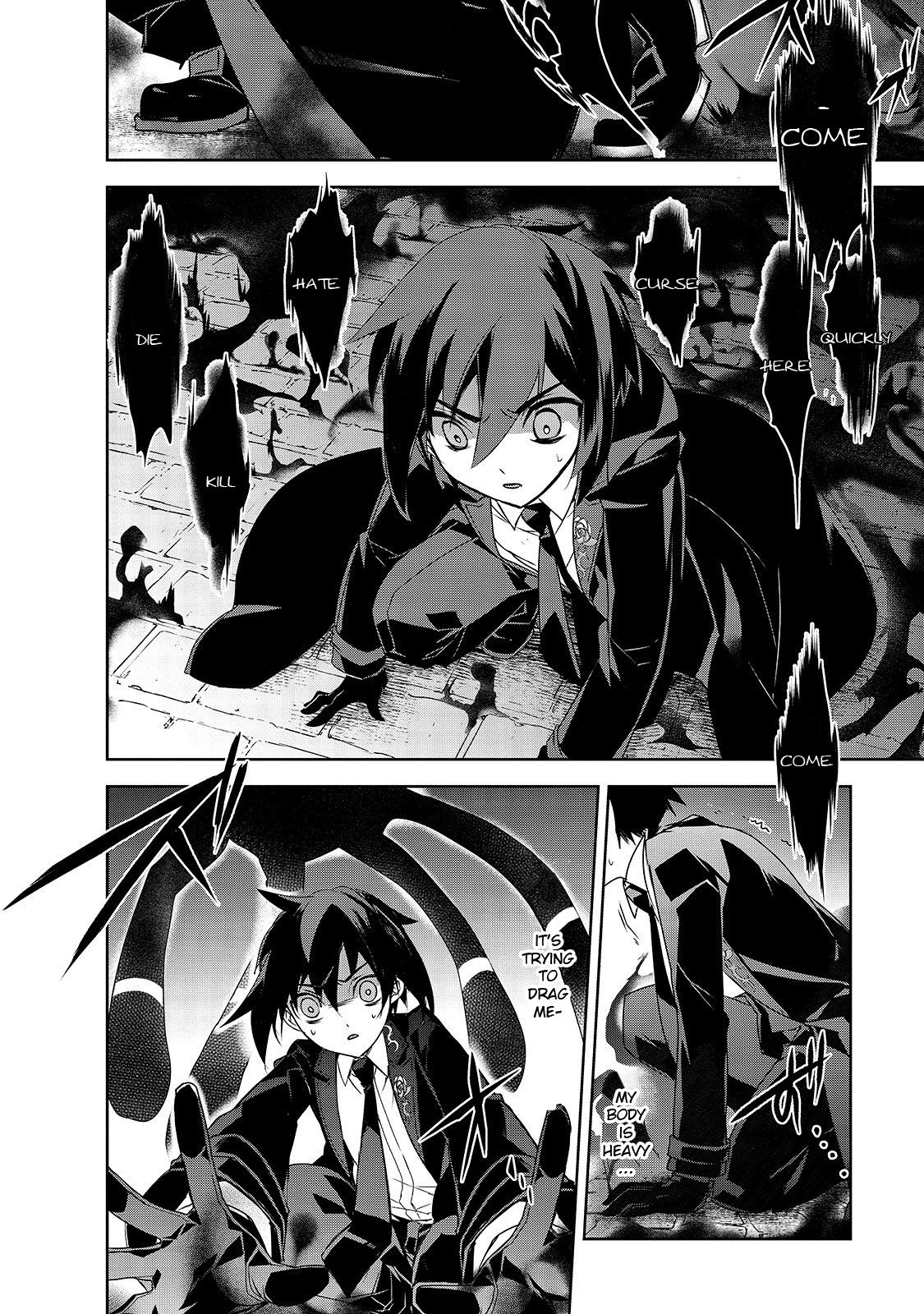 Isekai Mahou wa Okureteru! (Novel) Chapter 33 page 11 - Chapter 33