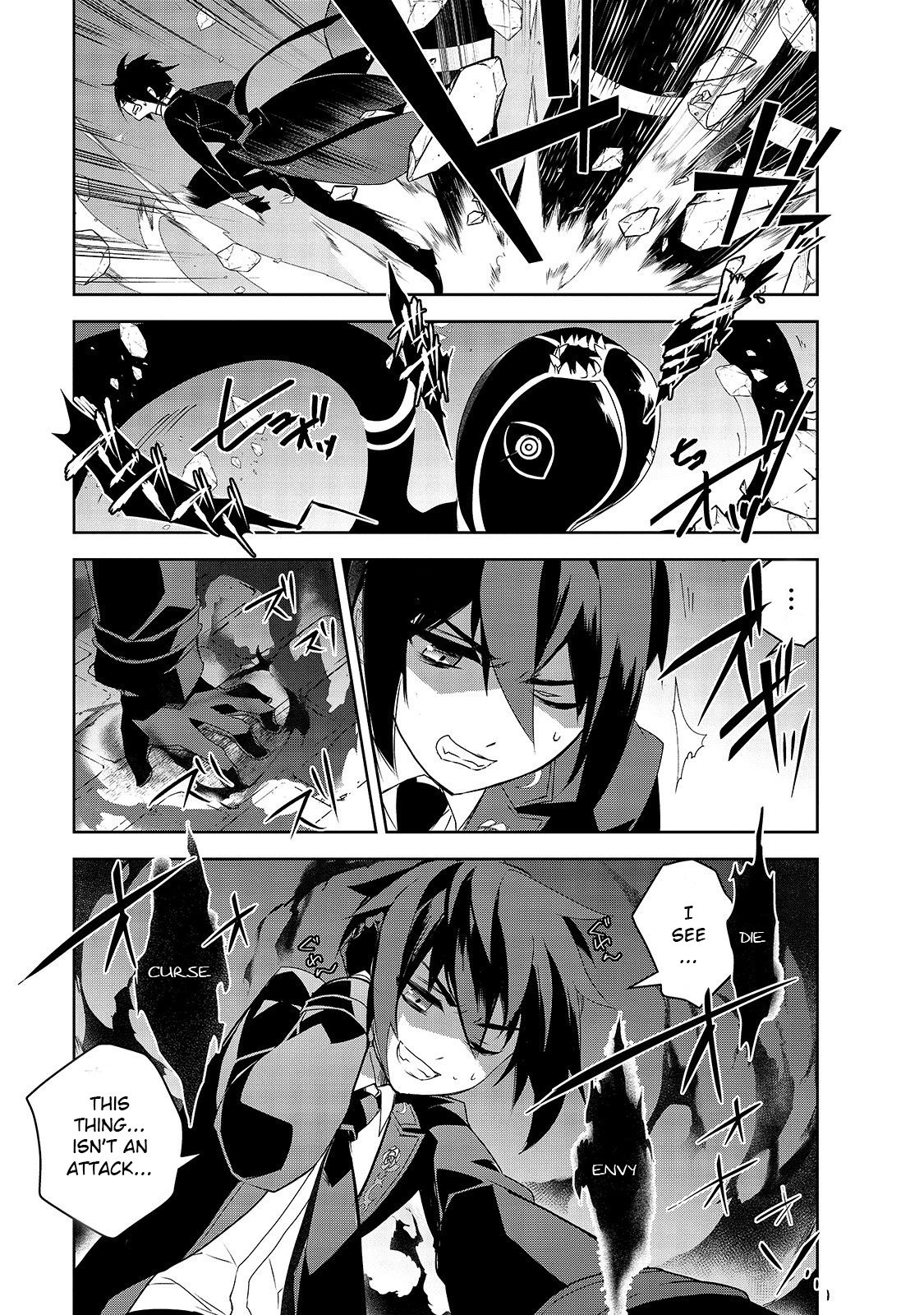 Isekai Mahou wa Okureteru! (Novel) Chapter 33 page 12 - Chapter 33