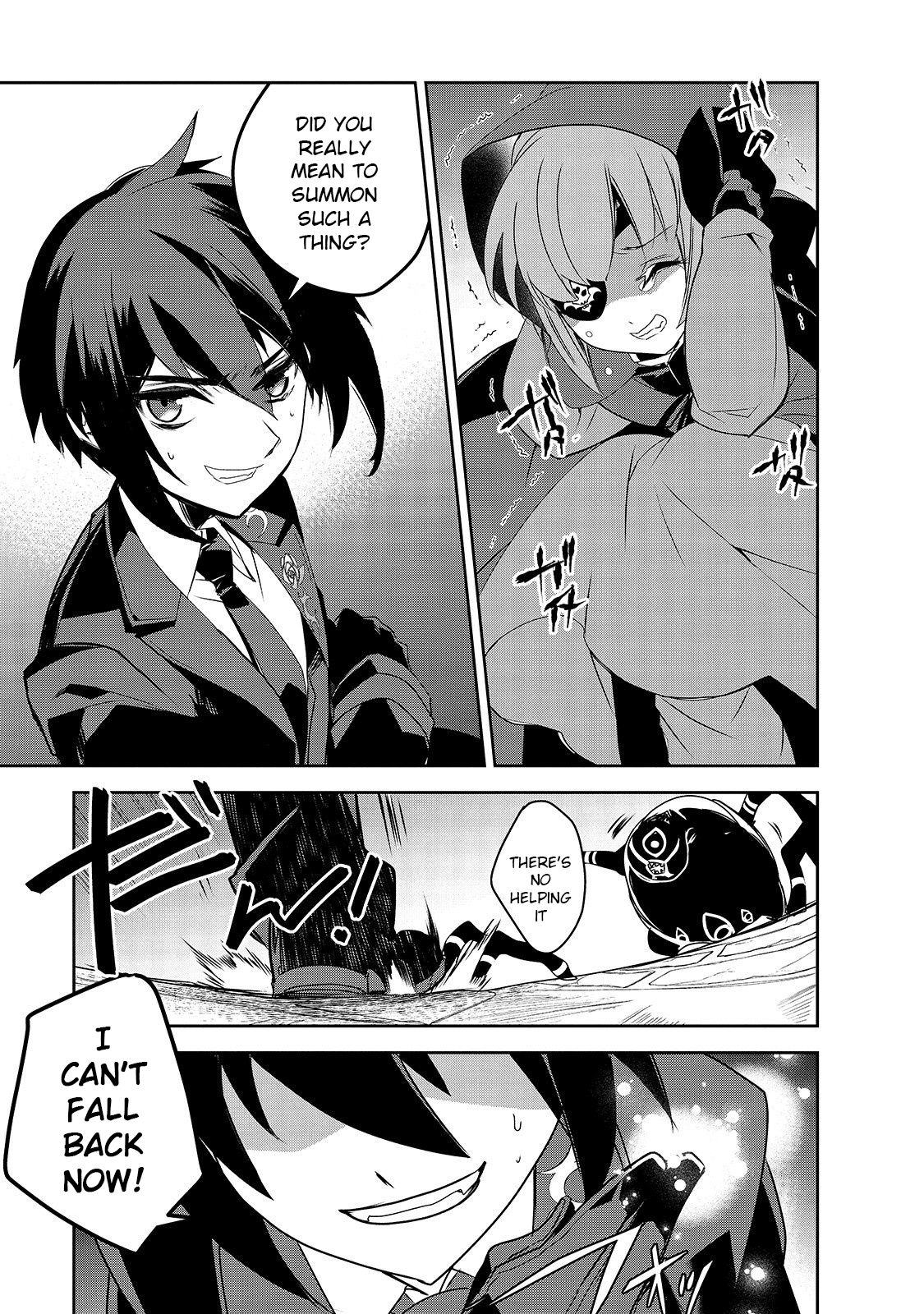 Isekai Mahou wa Okureteru! (Novel) Chapter 33 page 14 - Chapter 33