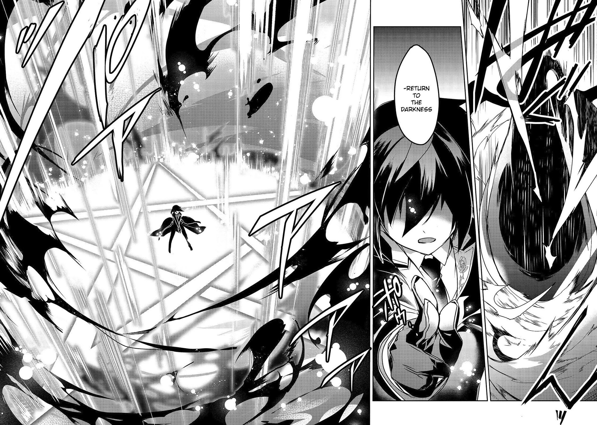 Isekai Mahou wa Okureteru! (Novel) Chapter 33 page 16 - Chapter 33