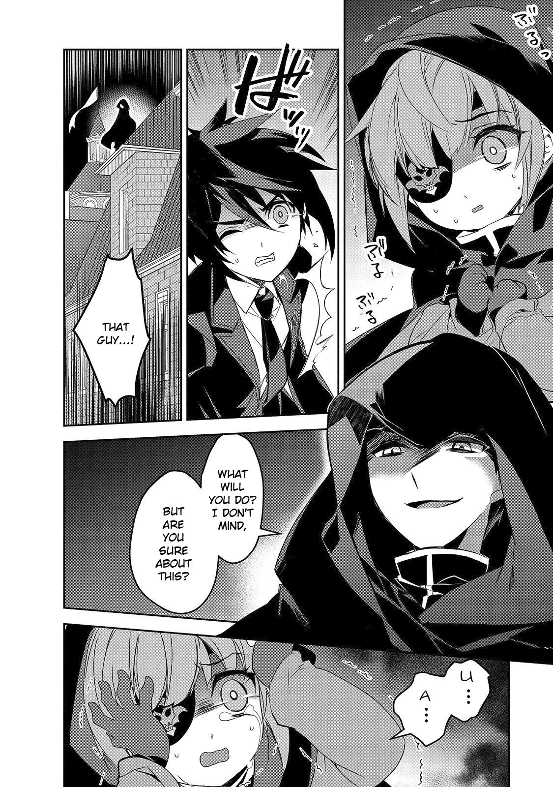 Isekai Mahou wa Okureteru! (Novel) Chapter 33 page 21 - Chapter 33