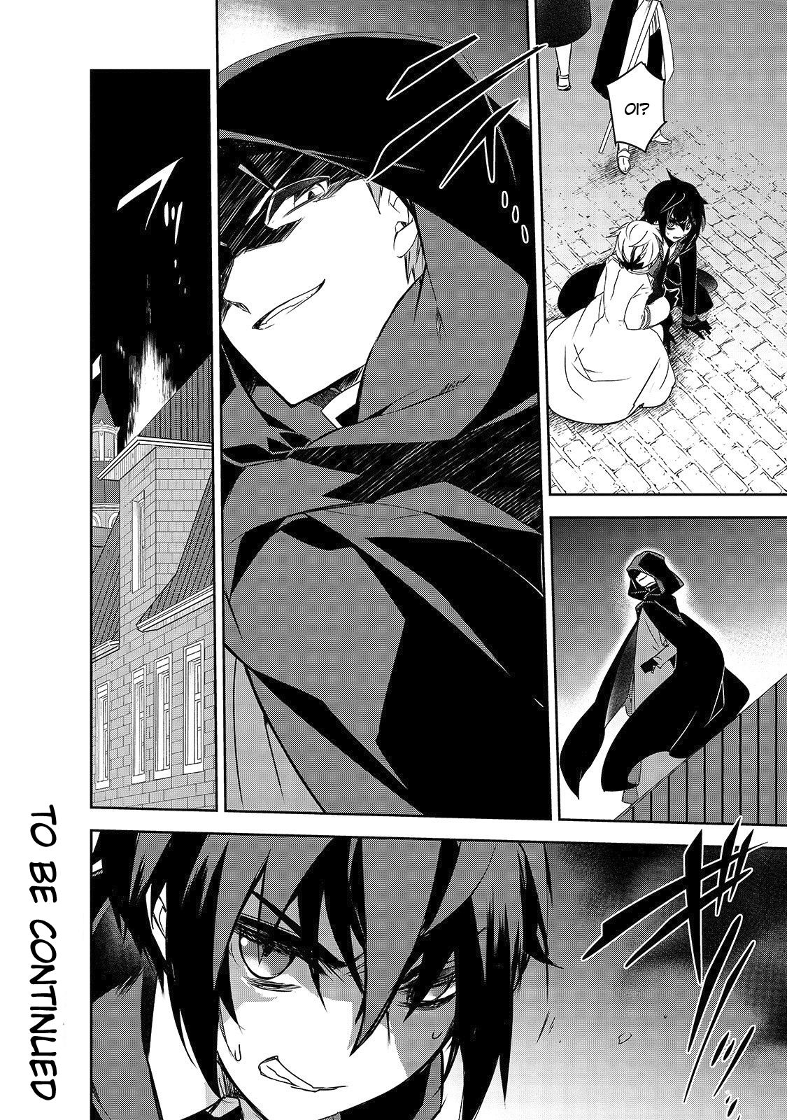 Isekai Mahou wa Okureteru! (Novel) Chapter 33 page 25 - Chapter 33