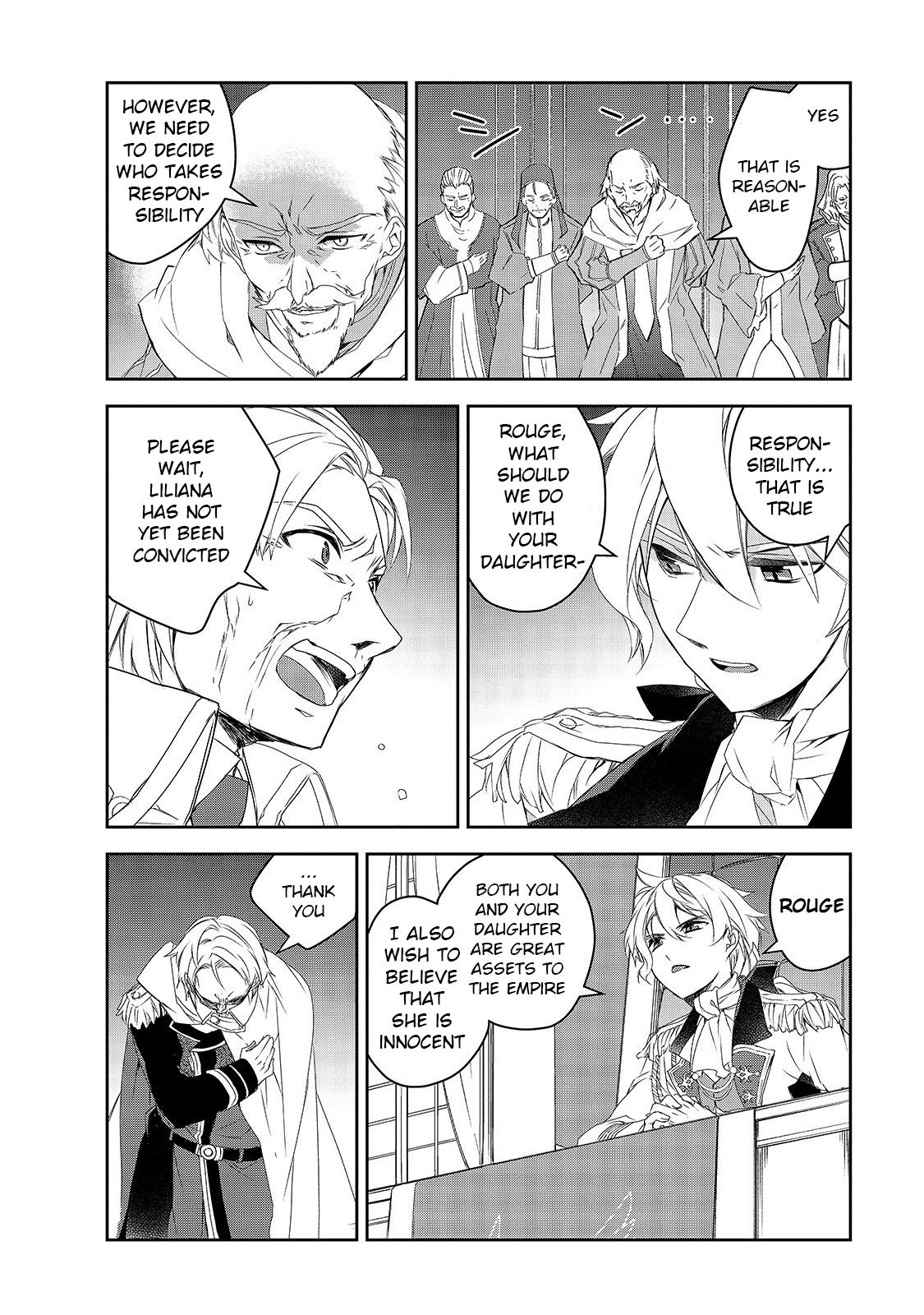 Isekai Mahou wa Okureteru! (Novel) Chapter 34 page 5 - Chapter 34