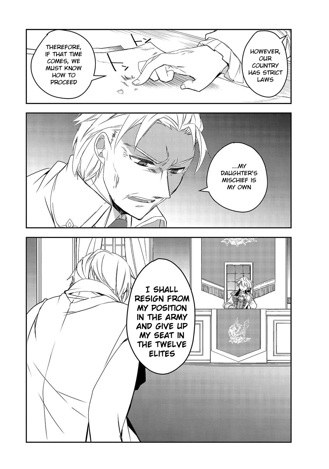Isekai Mahou wa Okureteru! (Novel) Chapter 34 page 6 - Chapter 34