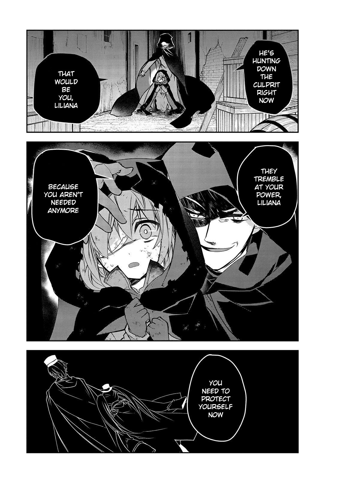 Isekai Mahou wa Okureteru! (Novel) Chapter 39 page 10 - Chapter 39: Happy Dreams Are Certainly Here II