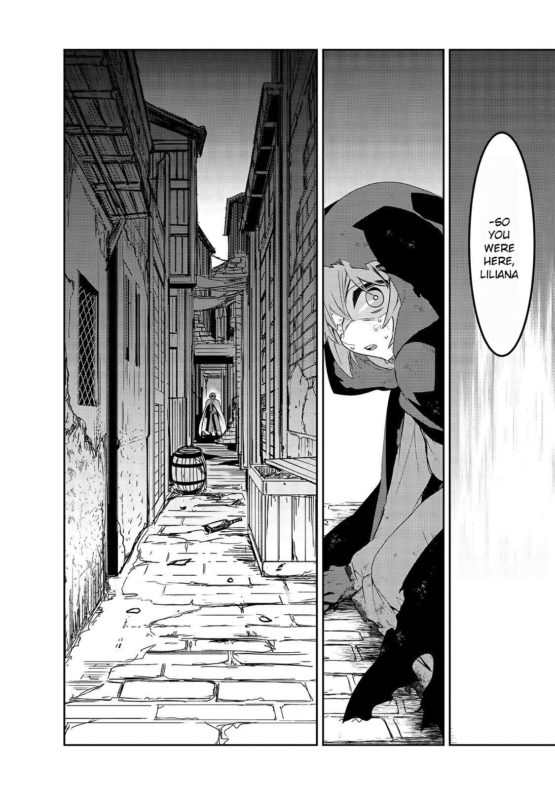 Isekai Mahou wa Okureteru! (Novel) Chapter 39 page 11 - Chapter 39: Happy Dreams Are Certainly Here II